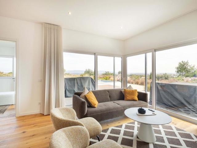 villa 3 quarto, Lagoa Algarve DS93044120