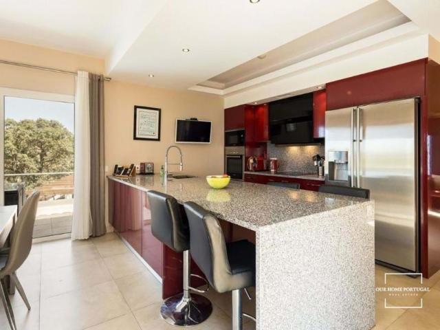 villa 3 quarto, Lagoa Algarve DS94254950