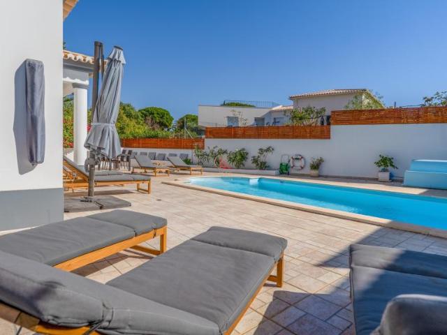 villa 3 quarto, Lagoa Algarve DS95564885