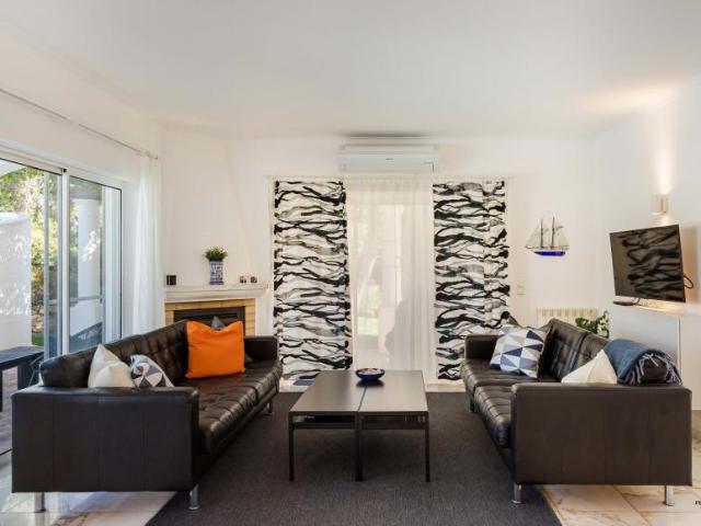 villa 3 quarto, Lagoa Algarve DS95150426