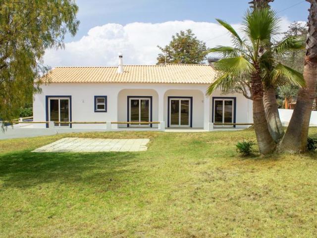 villa 3 quarto, Lagoa Algarve DS96285070