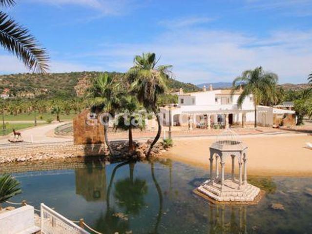 villa 3 quarto, Lagoa algarve Faro DS96331068