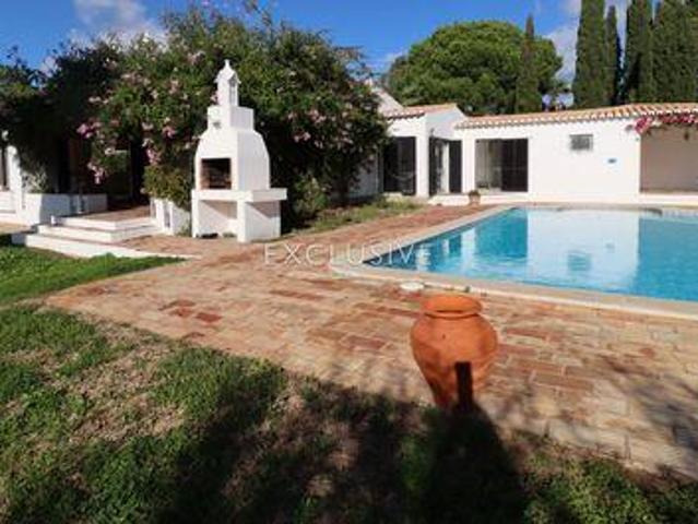 villa 3 quarto, Lagoa Faro DS82635416