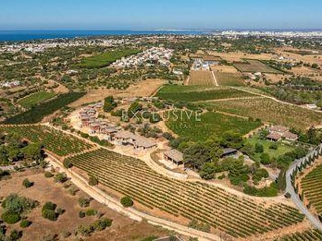 villa 3 quarto, Lagoa Faro DS93101859