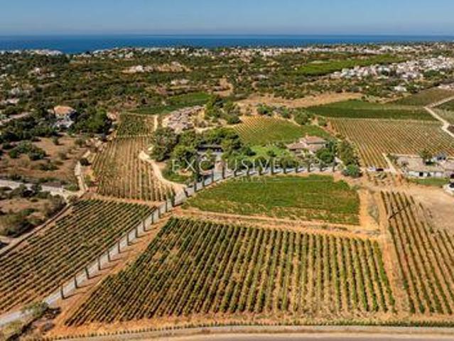 villa 3 quarto, Lagoa Faro DS93101864