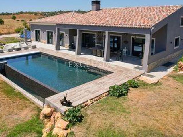 villa 3 quarto, Lagoa Faro DS96314594