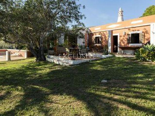 villa 3 quarto, Lagoa Faro DS96319865