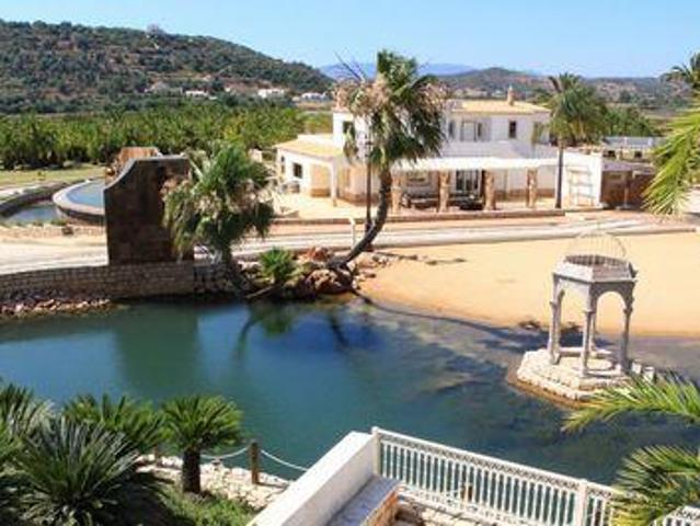 villa 3 quarto, Lagoa Faro DS96321721