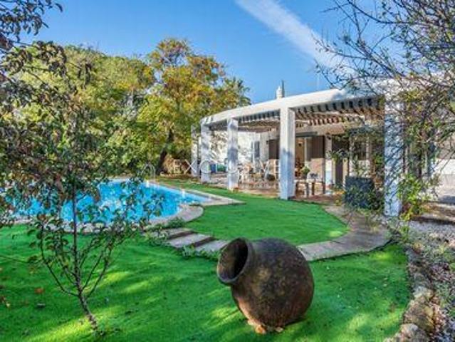villa 3 quarto, Lagoa Faro DS97101869