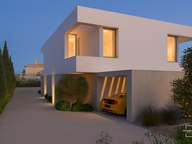 villa 3 quarto, Lagos Algarve DLS86009006