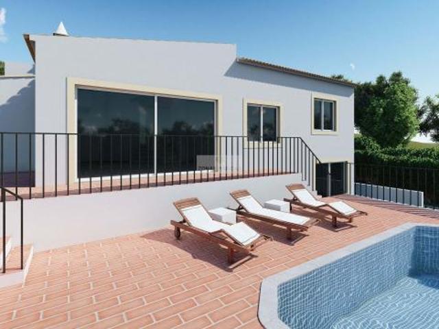 villa 3 quarto, Lagos Algarve DS48477743