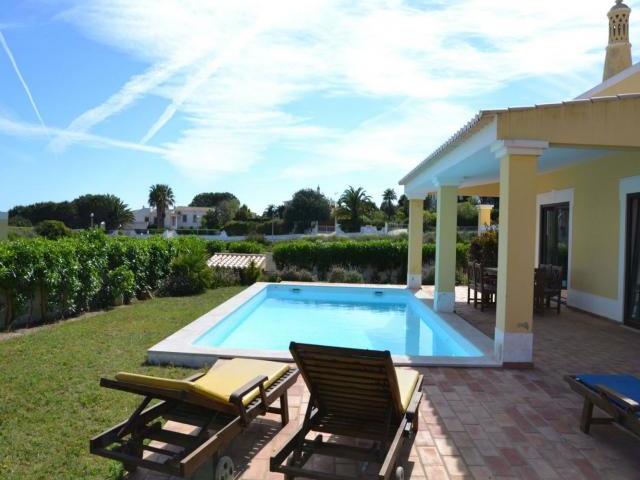 villa 3 quarto, Lagos Algarve DS49412619