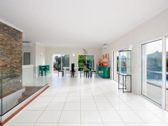 villa 3 quarto, Lagos Algarve DS85572273