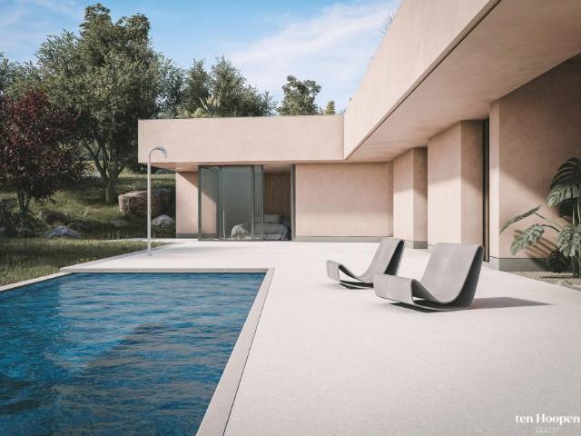 villa 3 quarto, Lagos Algarve DS86007011