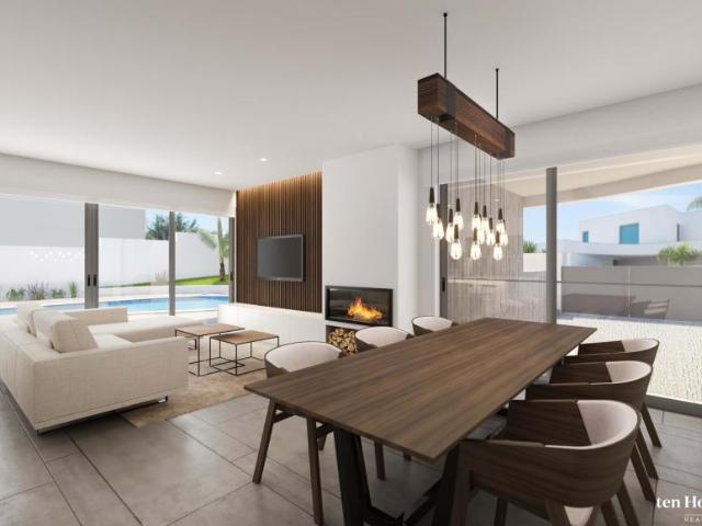 villa 3 quarto, Lagos Algarve DS86007040