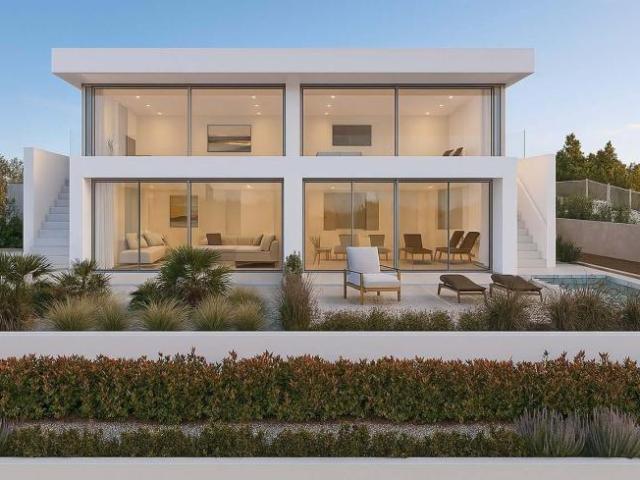 villa 3 quarto, Lagos Algarve DS86008849