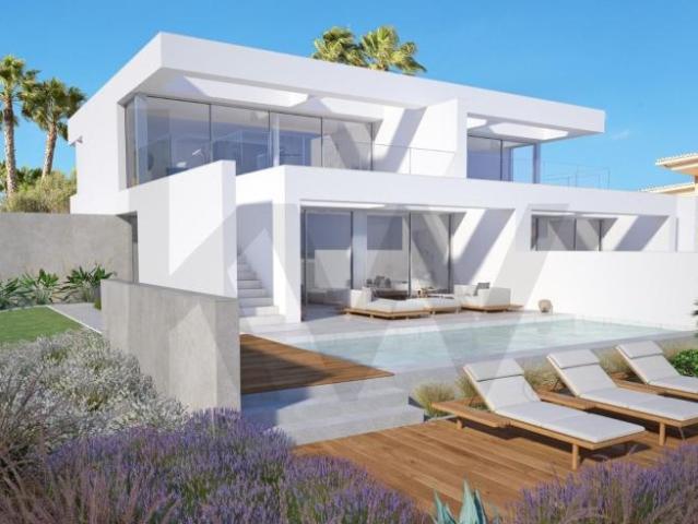 villa 3 quarto, Lagos Algarve DS90745038