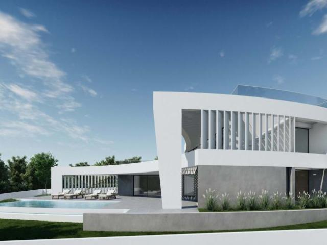 villa 3 quarto, Lagos Algarve DS90992379