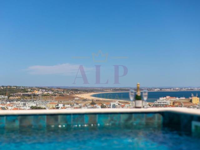villa 3 quarto, Lagos Algarve DS94602690