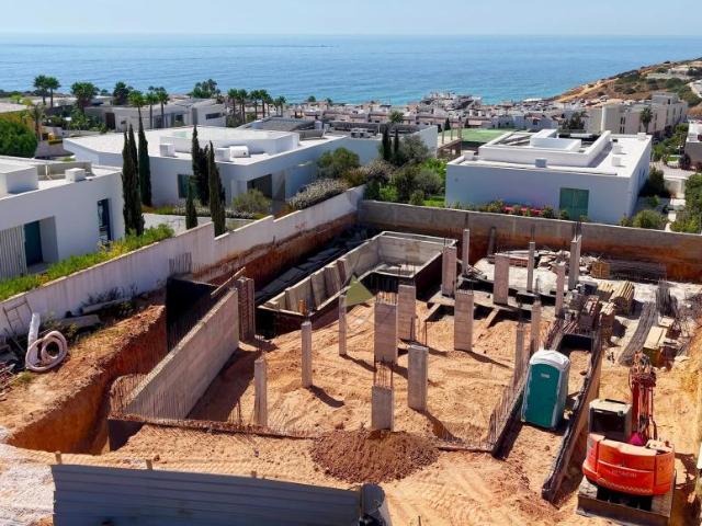 villa 3 quarto, Lagos Algarve DS94750905