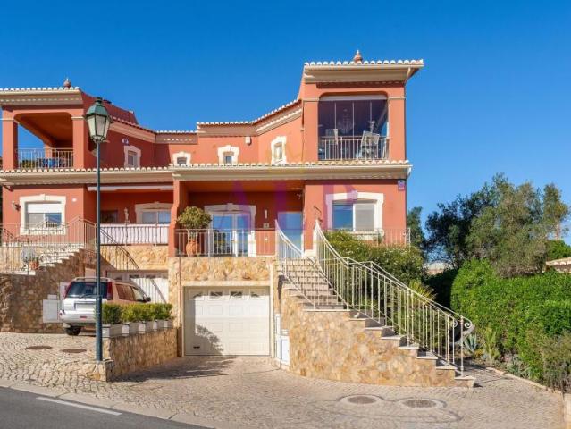 villa 3 quarto, Lagos Algarve DS97028181