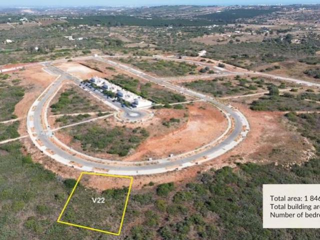 villa 3 quarto, Lagos Algarve DS98100918