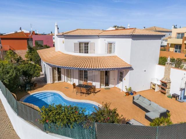villa 3 quarto, Lagos Algarve DS99723054