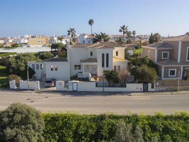 villa 3 quarto, Lagos Faro DLS100263090