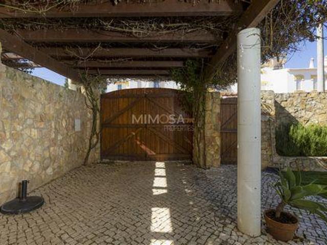 villa 3 quarto, Lagos Faro DLS100988408