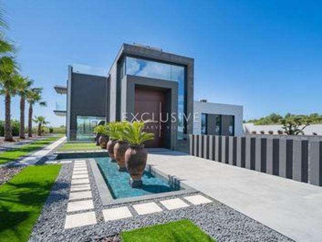 villa 3 quarto, Lagos Faro DLS101701134