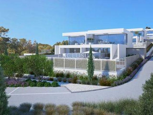 villa 3 quarto, Lagos Faro DS91955903