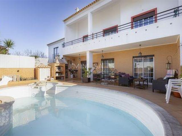 villa 3 quarto, Lagos Faro DS91369219