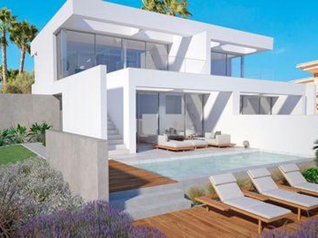 villa 3 quarto, Lagos Faro DS98337230
