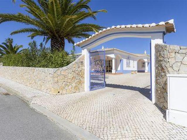 villa 3 quarto, Lagos Faro DS99837131