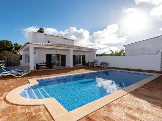 villa 3 quarto, Lagos Faro 8600 212 DS98387584