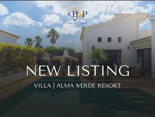 villa 3 quarto, Lagos Lagos DLS97713507