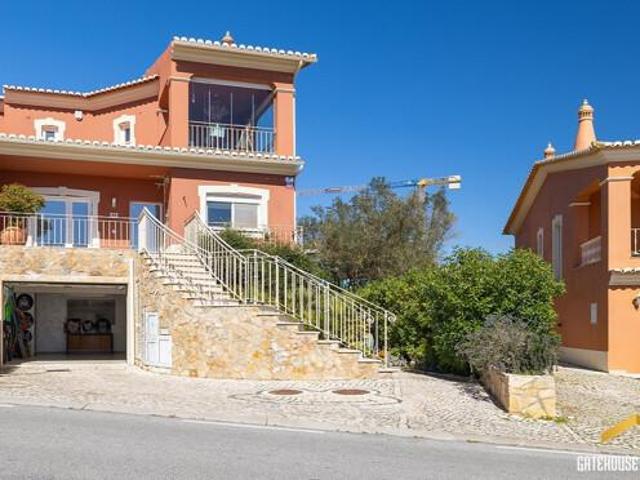 villa 3 quarto, Lagos Lagos DLS99130649