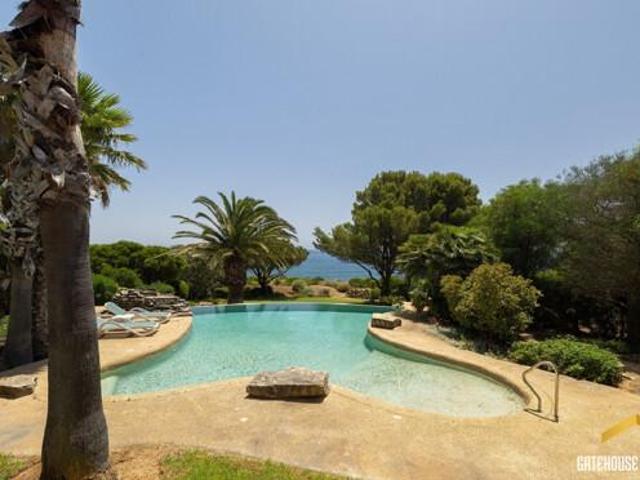 villa 3 quarto, Lagos Lagos DLS99291611