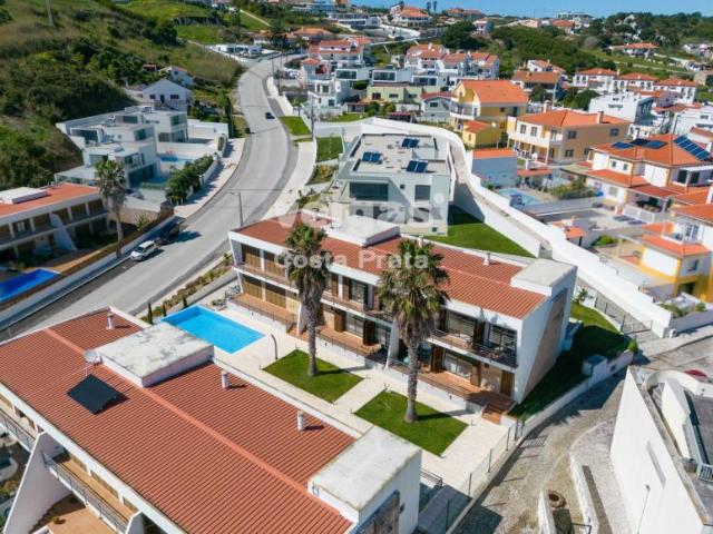 villa 3 quarto, Leiria Caldas da Rainha 2500 DLS101301462