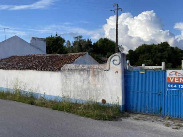 villa 3 quarto, Leiria Caldas da Rainha 2500 DLS102339009