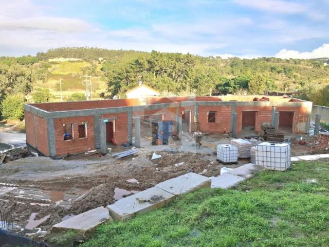 villa 3 quarto, Leiria Caldas da Rainha 2500 DS98217717