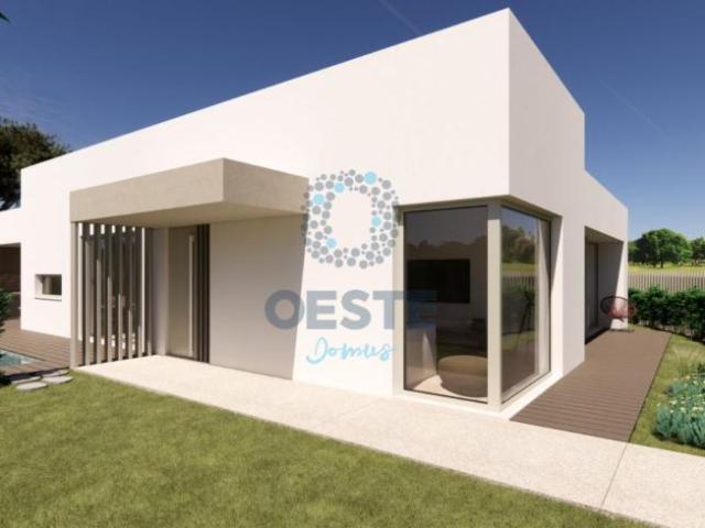 villa 3 quarto, Leiria Bombarral 2540 DS99411296