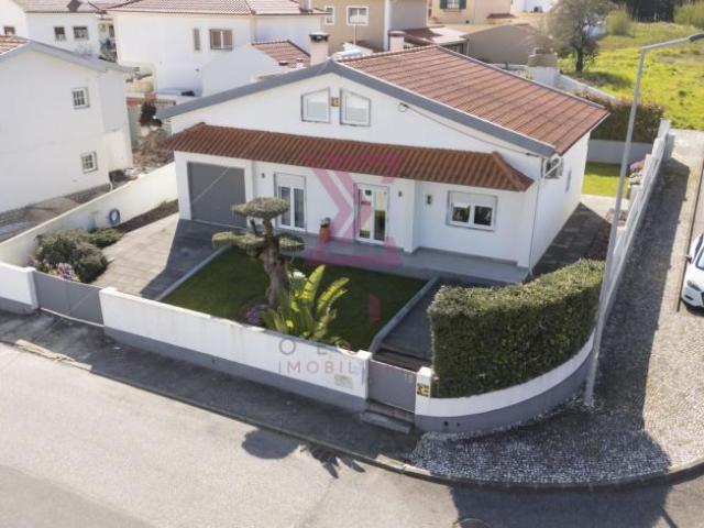 villa 3 quarto, Leiria Bombarral 2540 DS102204029