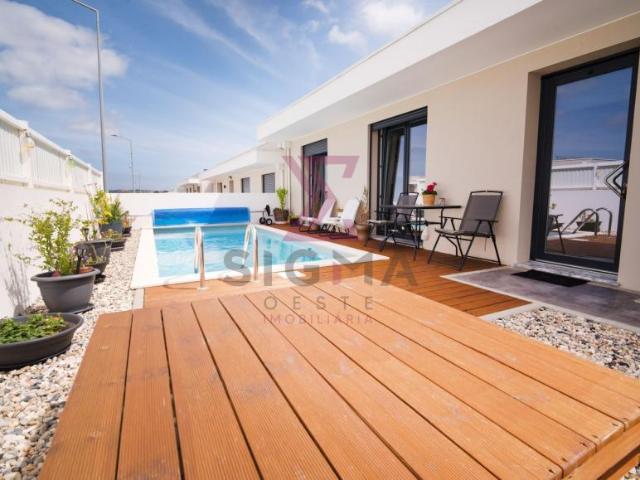 villa 3 quarto, Leiria Bombarral 2540 DS103011405