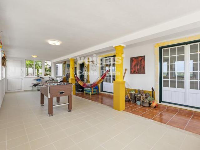 villa 3 quarto, Leiria Bombarral 2540 DS103091097