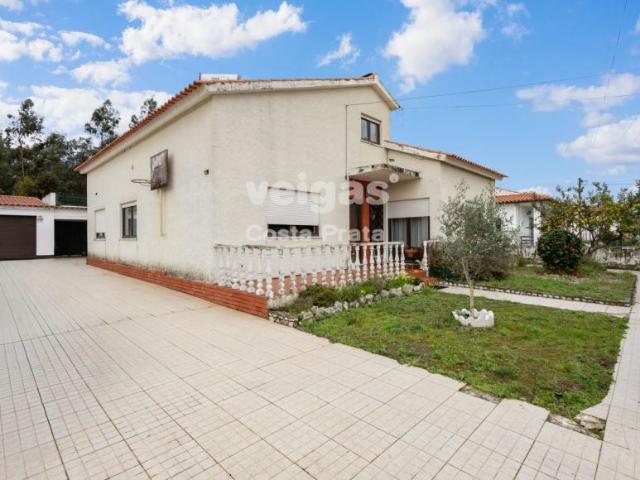 villa 3 quarto, Leiria Óbidos 2510 DS98957255