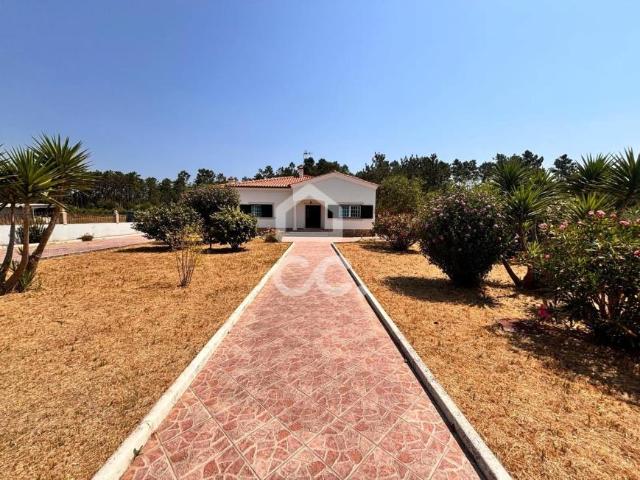 villa 3 quarto, Leiria Leiria DLS96199706