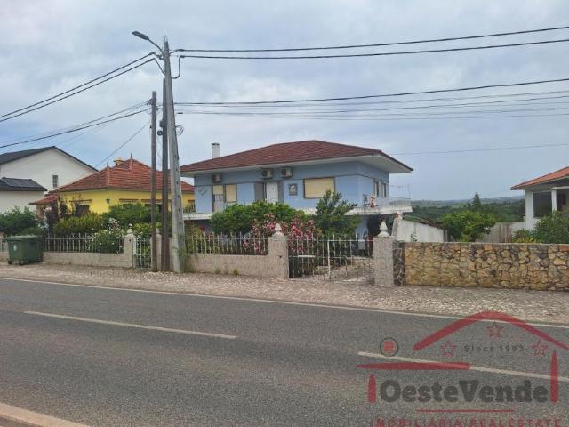 villa 3 quarto, Lisboa Cadaval 2550 DLS102700877