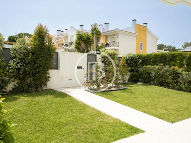 villa 3 quarto, Lisboa Cascais 2765 DLS102551528