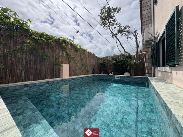 villa 3 quarto, Lisboa Cascais 2785 DLS102394687